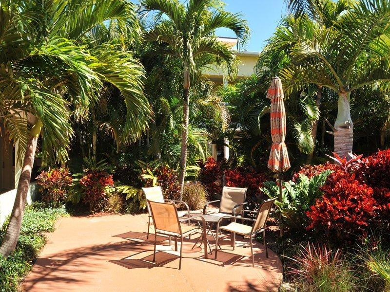 Hotel Sol Redington Shores Exterior photo