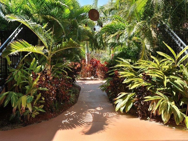 Hotel Sol Redington Shores Exterior photo