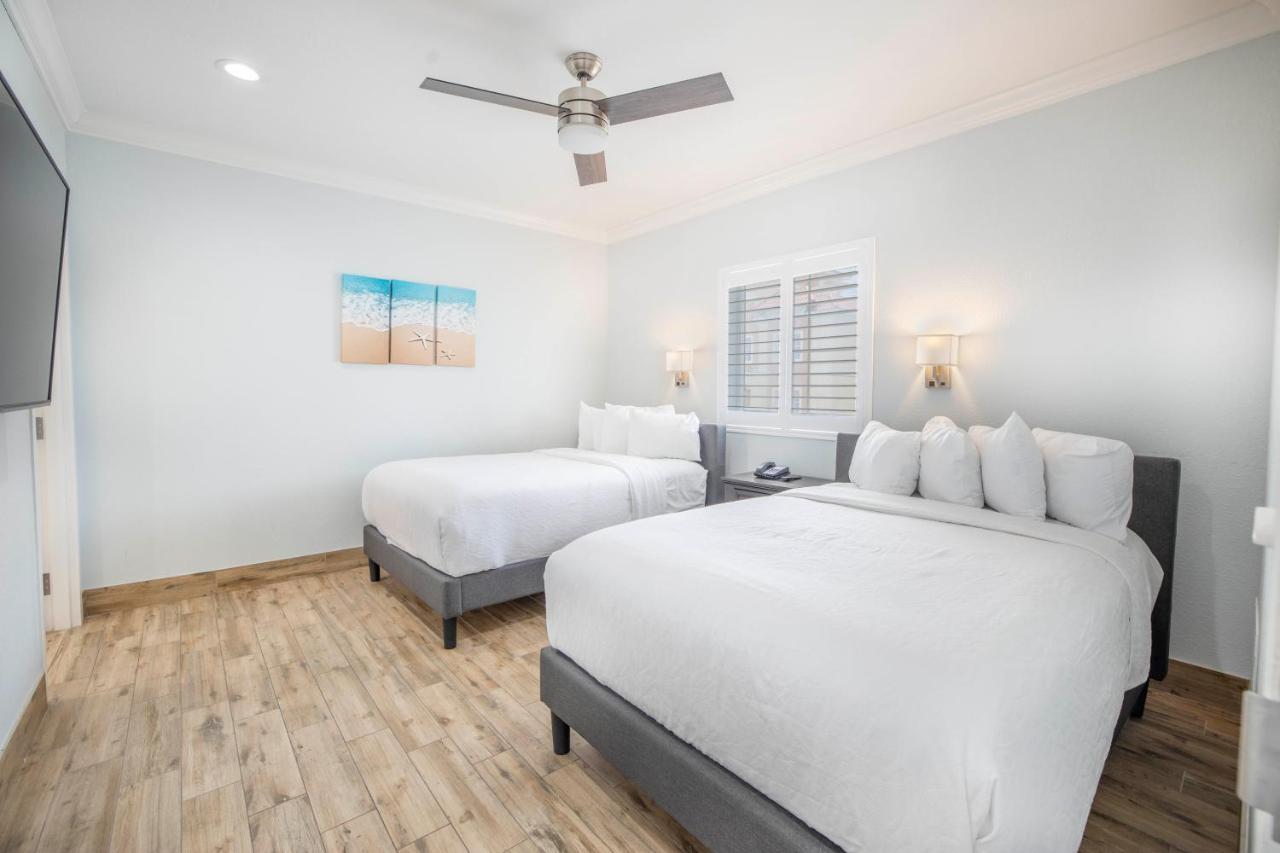 Hotel Sol Redington Shores Exterior photo