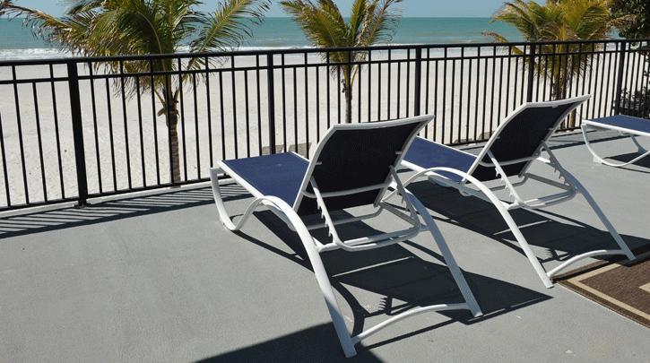 Hotel Sol Redington Shores Exterior photo